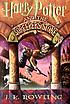 Harry Potter and the sorcerer's stone