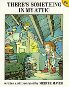 There's something in my attic