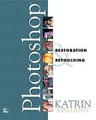 Photoshop restoration & retouching