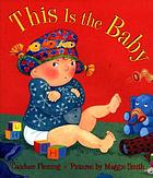 This is the baby