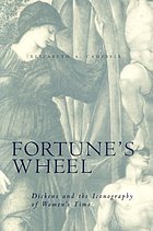 Fortune's wheel : Dickens and the iconography of women's time
