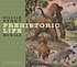 Prehistoric Life Murals by  William Stout 