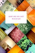 What are you like?
