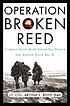 Operation Broken Reed : Truman's secret North... door Arthur L Boyd
