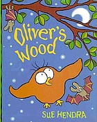 Oliver's wood