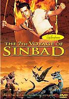 The 7th voyage of Sinbad