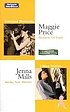 Moment of truth por Maggie Price