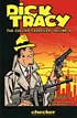 Dick Tracy por Max Allan Collins