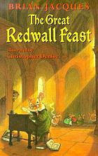 The great Redwall feast