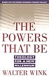 The powers that be : theology for a new millennium