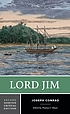Lord Jim : an authoritative text ... by Joseph Conrad
