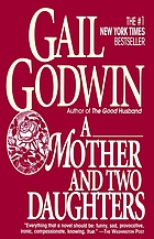 A mother and two daughters