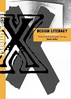 Design literacy : understanding graphic design
