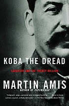 Koba the dread : laughter and the twenty million