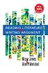 Reading literature and writing argument 著者： Missy James