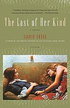 The last of her kind