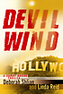 Devil wind : a novel by  Deborah M Shlian 