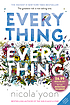 Everything, everything by Nicola Yoon