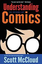Understanding comics : the invisible art