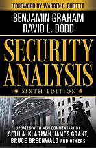 Security analysis : principles and technique