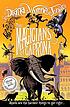The magicians of Caprona de Diana Wynne Jones