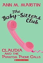 Claudia and the phantom phone calls