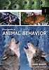 Encyclopedia of animal behavior de Marc Bekoff