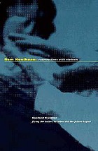 Rem Koolhaas : conversations with students