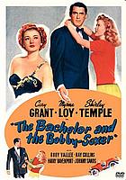 The bachelor and the bobby-soxer
