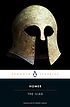 The Iliad by  Homer. 