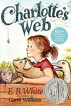 Charlotte's web,