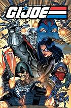 Classic G.I. Joe. Vol. 2