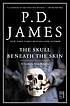 The skull beneath the skin de P  D James