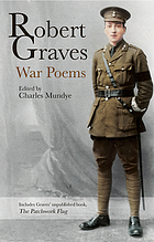 Robert Graves : War Poems