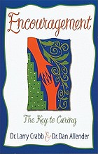 Encouragement : the key to caring