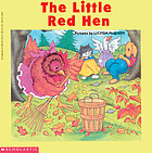 The little Red Hen