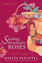 Stealing Benefacio's roses