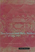 Two sisters and their mother : the anthropology of incest