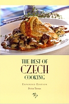 Best of Czech cooking