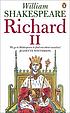 Richard II por William Shakespeare