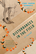 Disturbances in the field