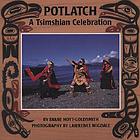 Potlatch : a Tsimshian celebration