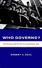 Who governs? Democracy and power in an American city.