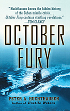 October fury