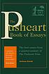 The Pushcart book of essays : the best essays... 著者： Anthony Brandt