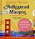 Michael Tolliver lives 著者： Armistead Maupin