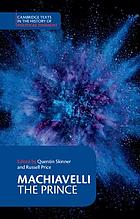 Machiavelli