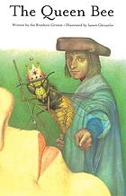 The queen bee