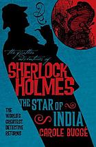 The star of India