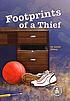 Footprints of a thief de Linda Sibley